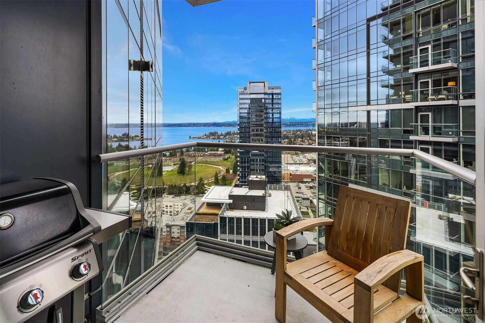 10700 NE 4th Street Unit: 3406