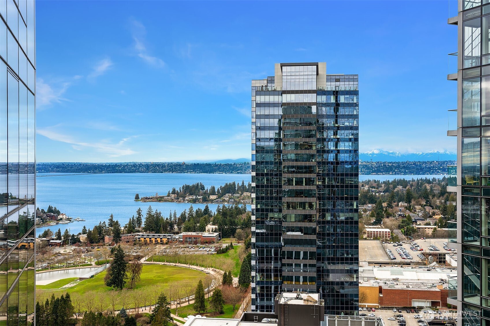 10700 NE 4th Street Unit: 3406