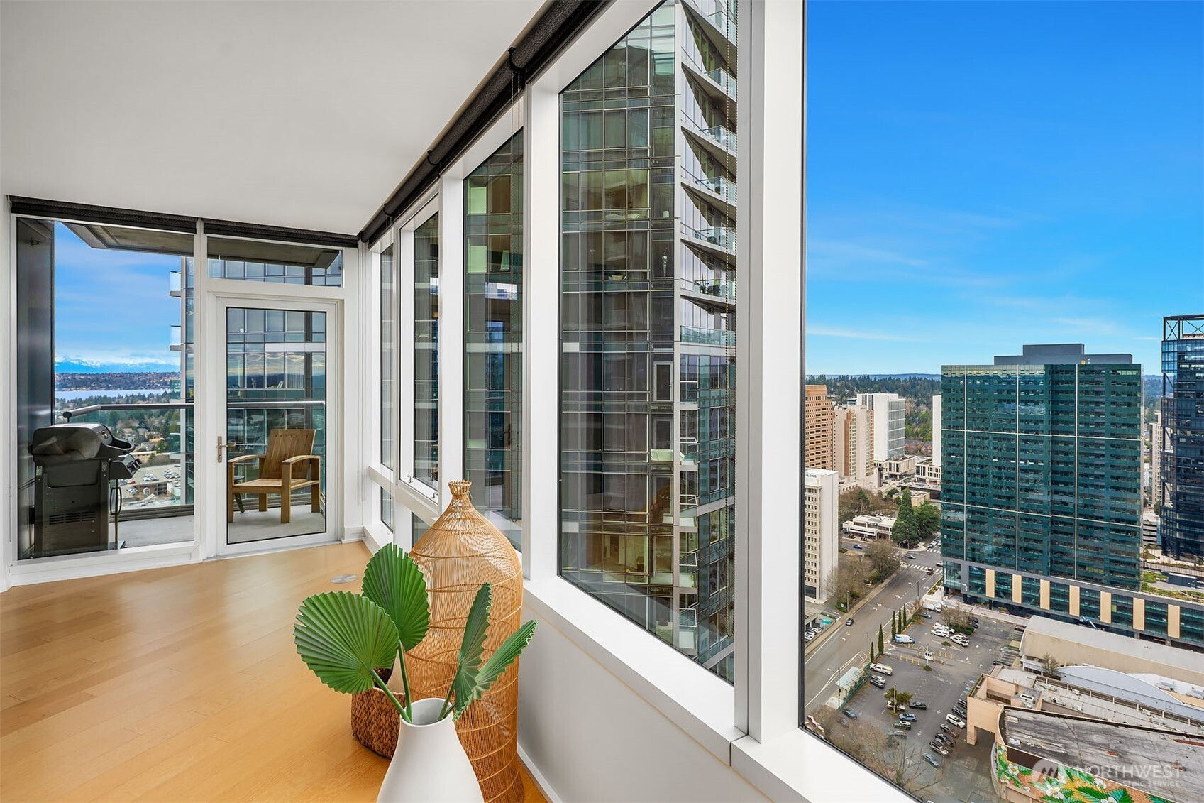 10700 NE 4th Street Unit: 3406