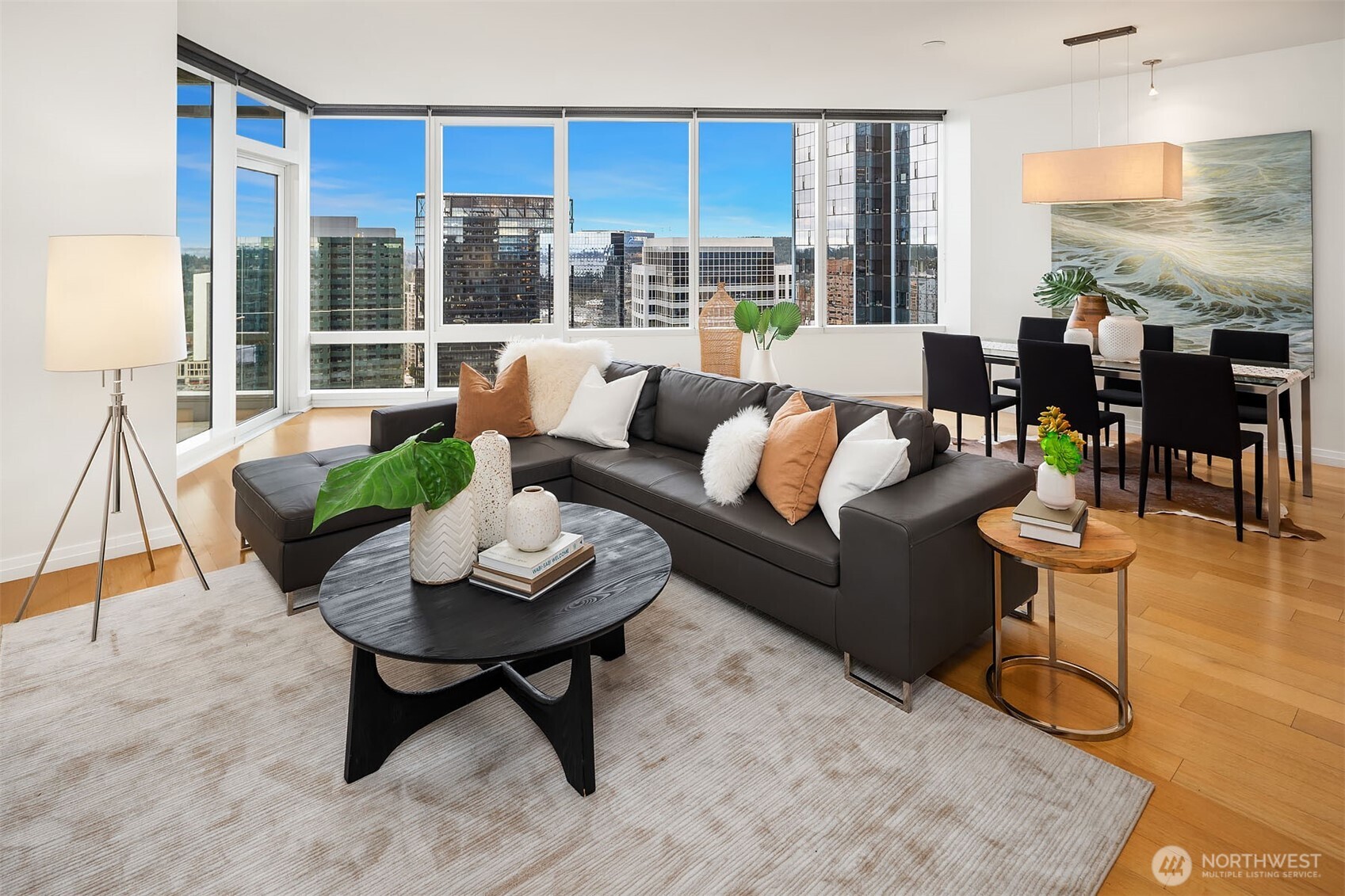 10700 NE 4th Street Unit: 3406