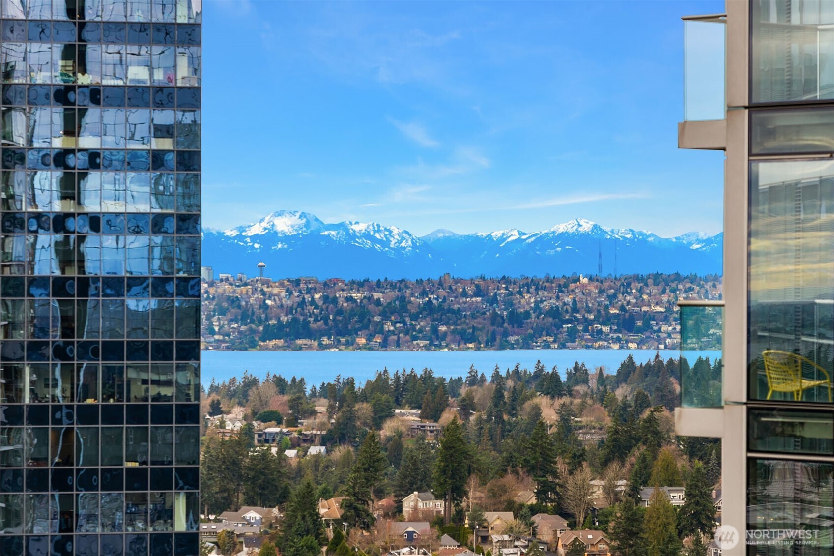 10700 NE 4th Street Unit: 3406