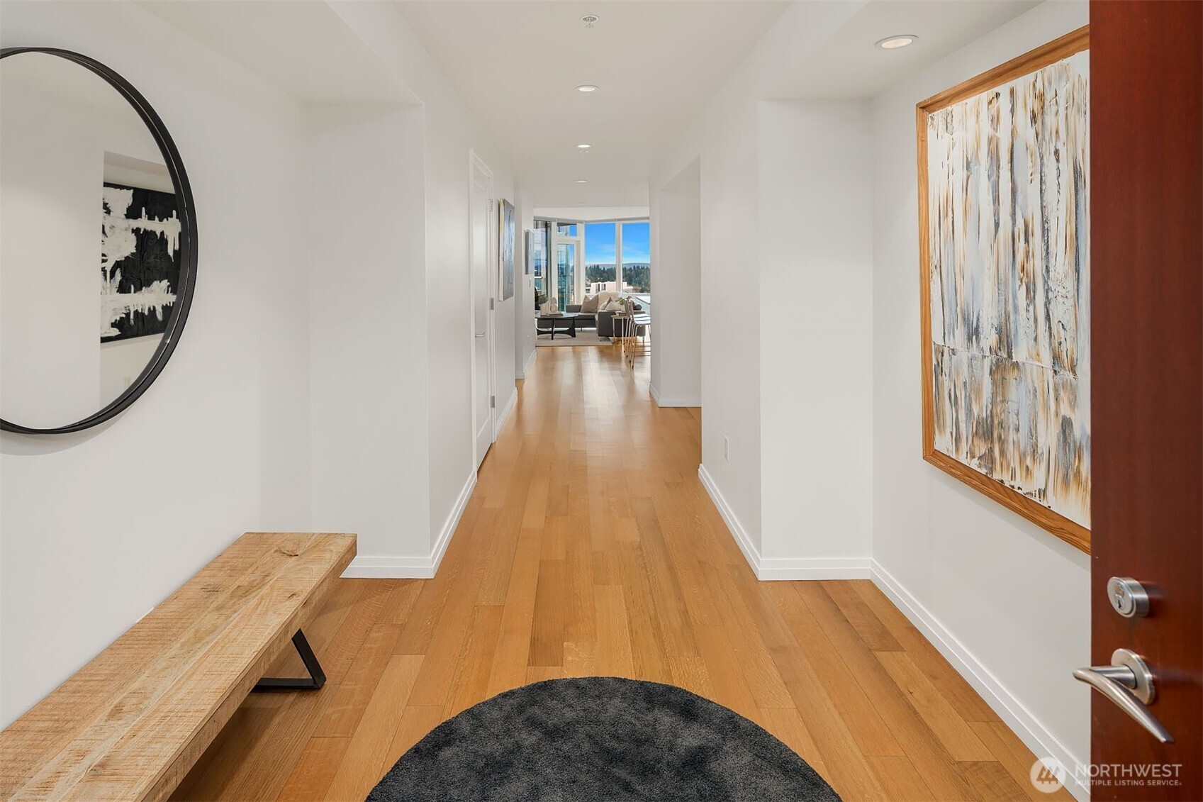 10700 NE 4th Street Unit: 3406