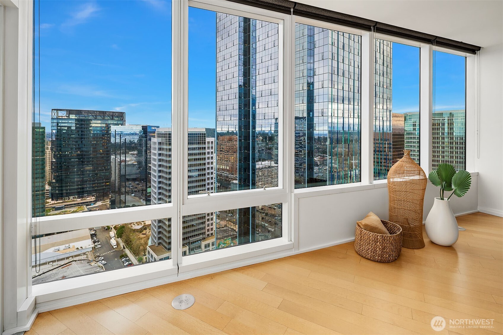 10700 NE 4th Street Unit: 3406