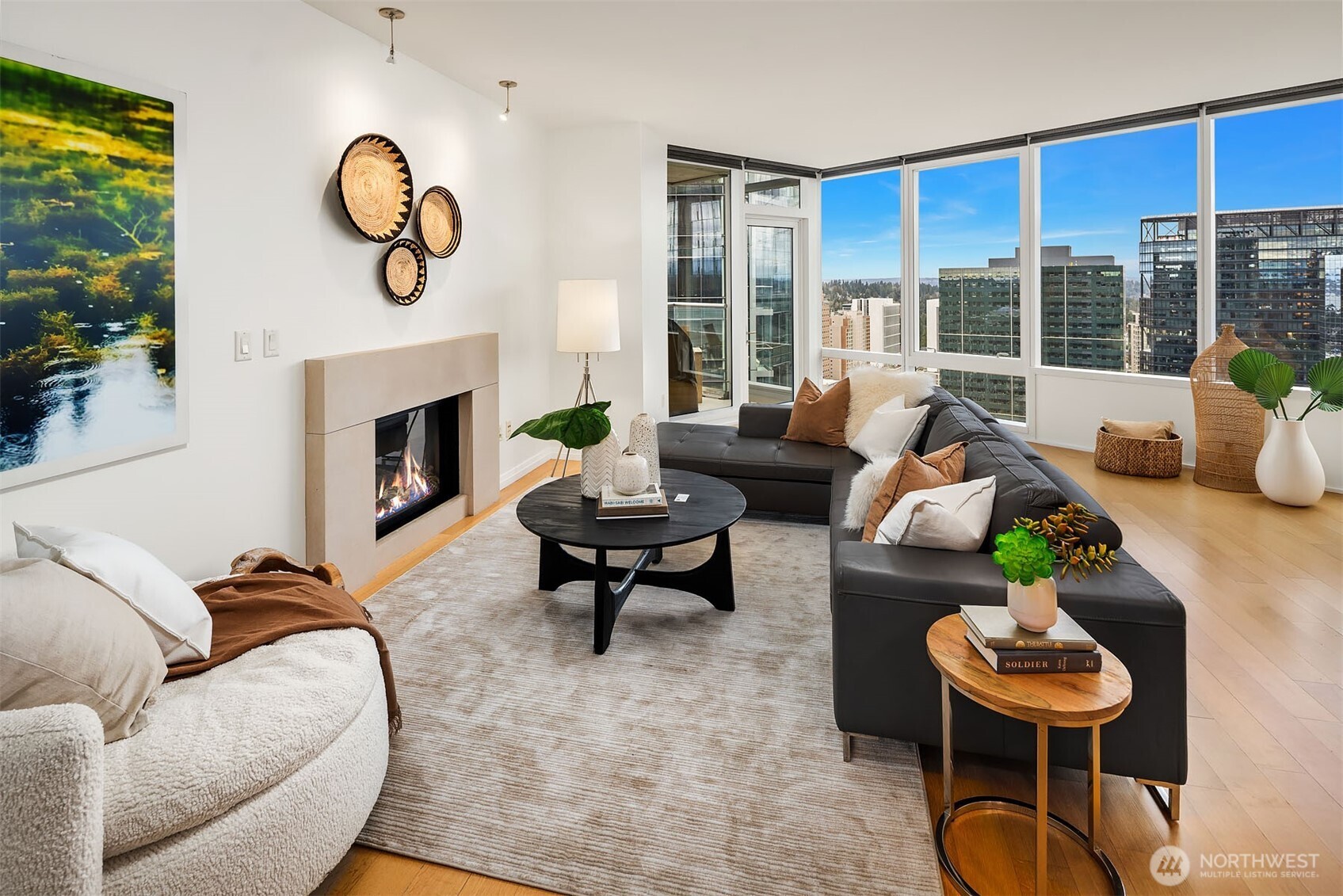 10700 NE 4th Street Unit: 3406