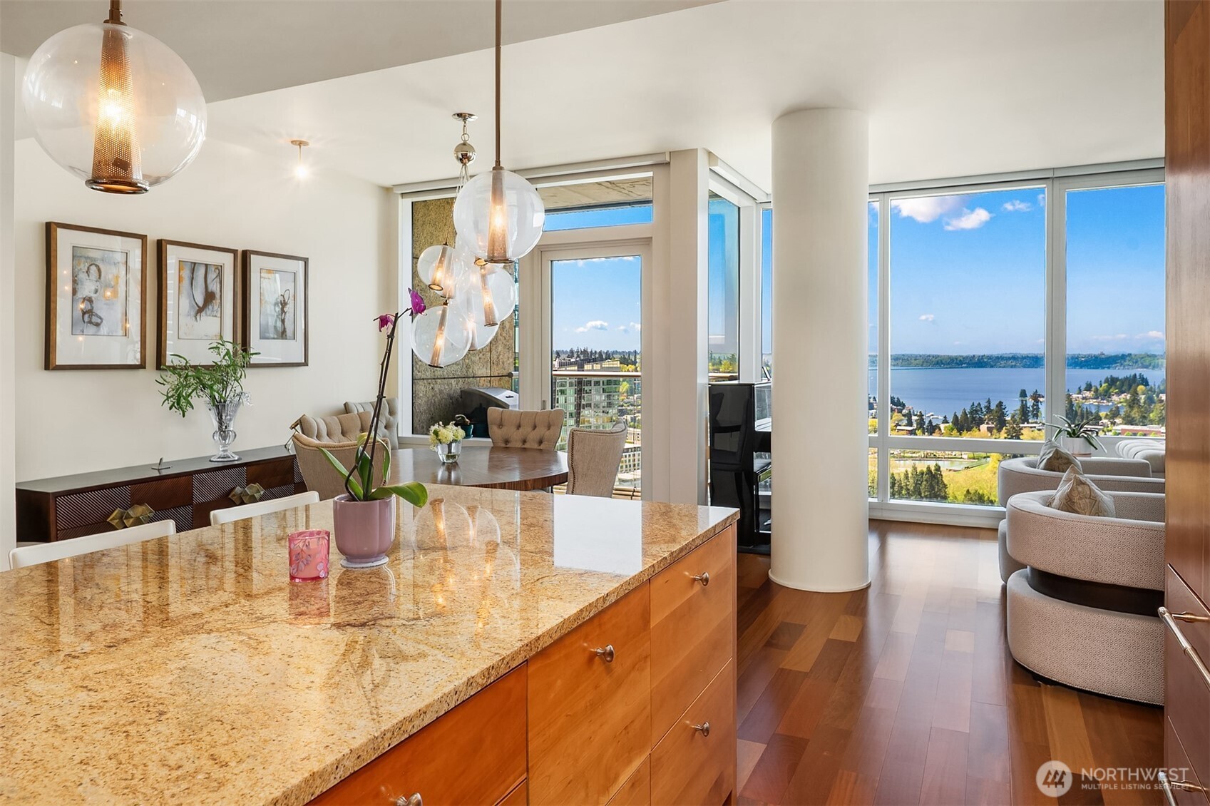 10700 NE 4th Street Unit: 2202