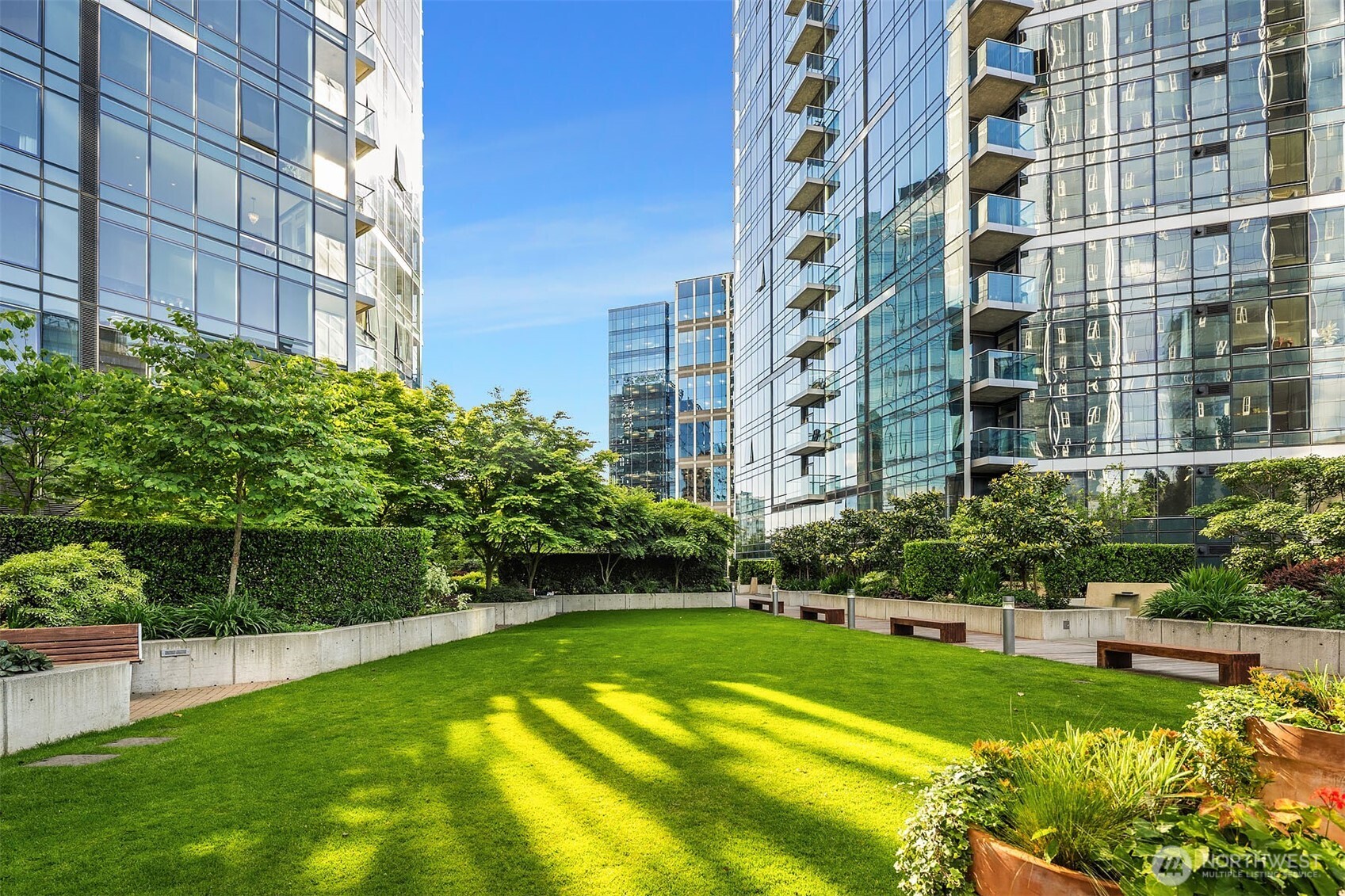 10700 NE 4th Street Unit: 2202