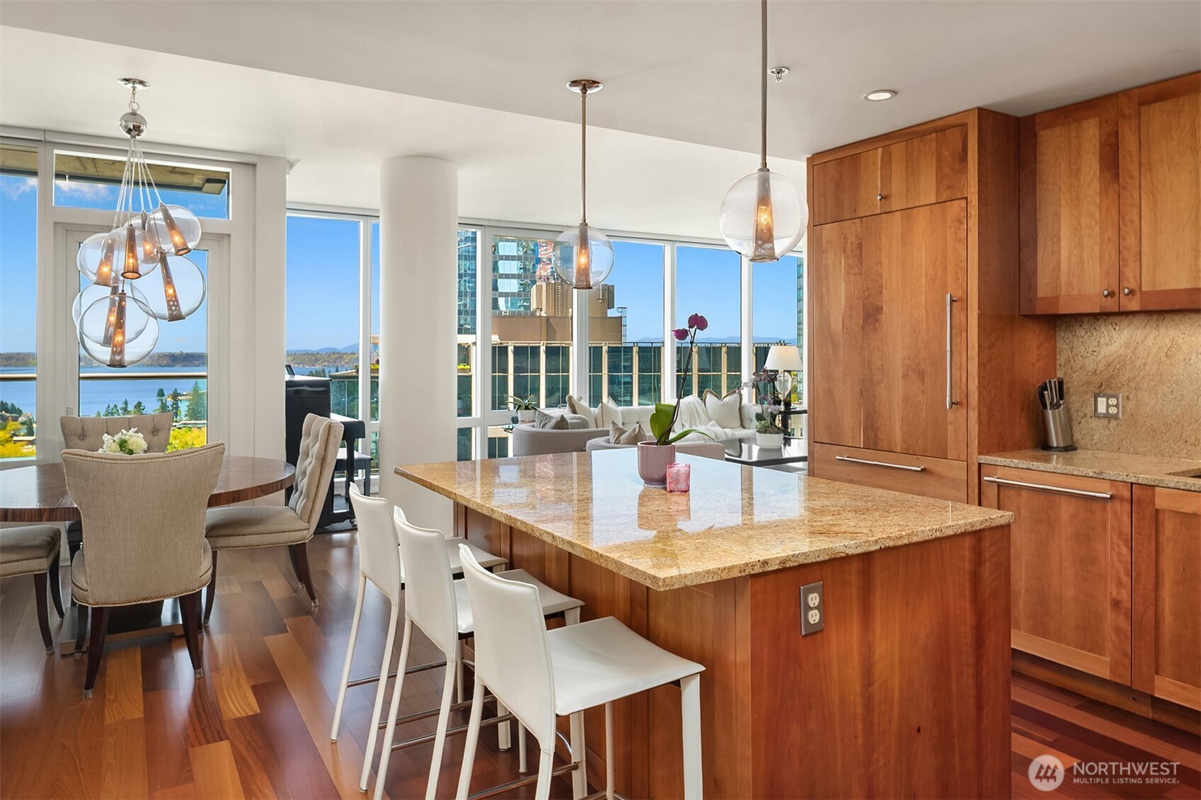 10700 NE 4th Street Unit: 2202