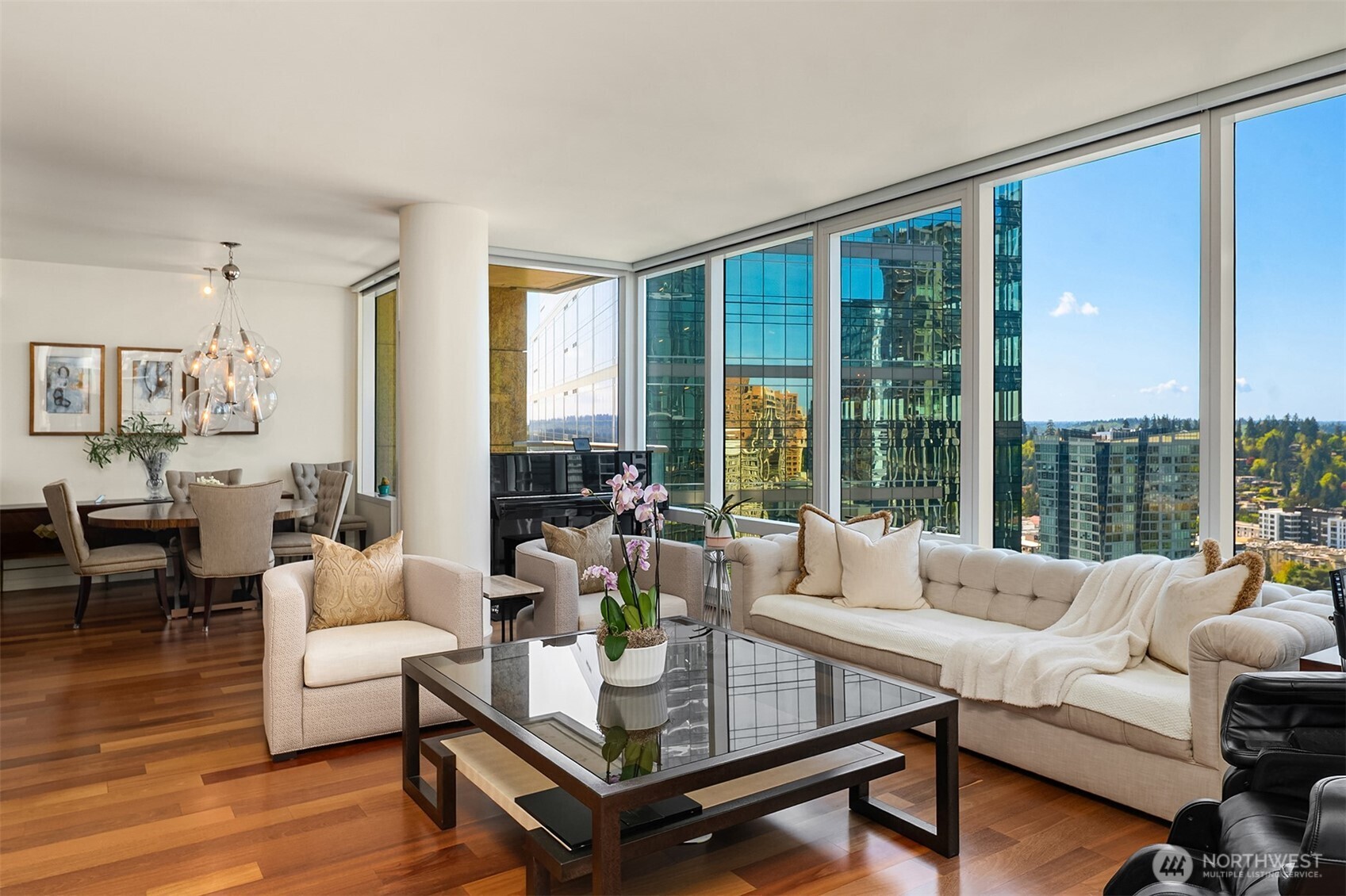 10700 NE 4th Street Unit: 2202