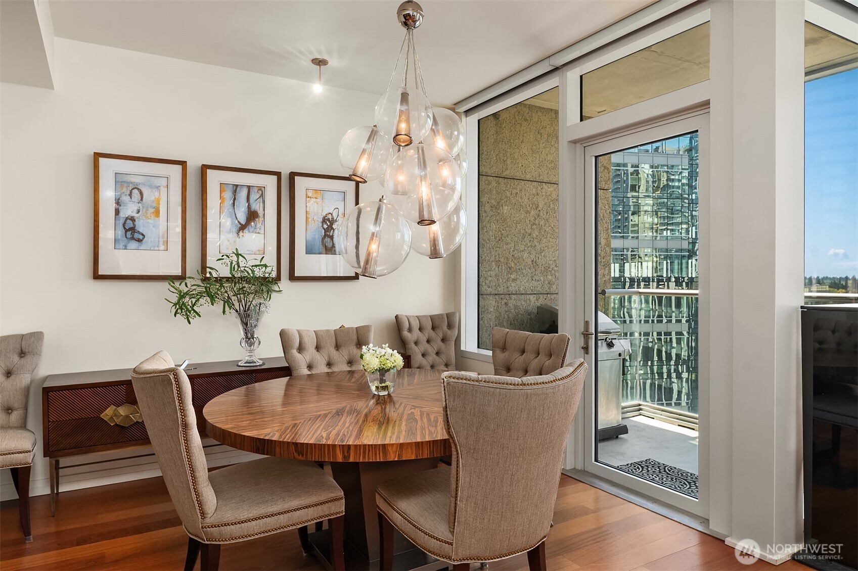 10700 NE 4th Street Unit: 2202