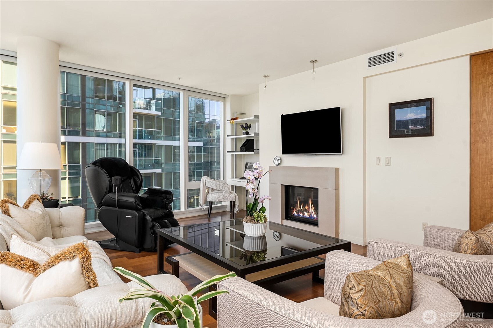 10700 NE 4th Street Unit: 2202