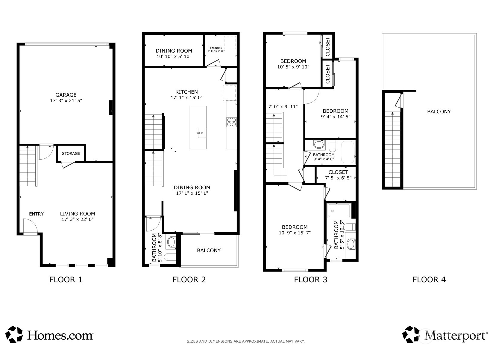 23912 55th Avenue W Unit: C