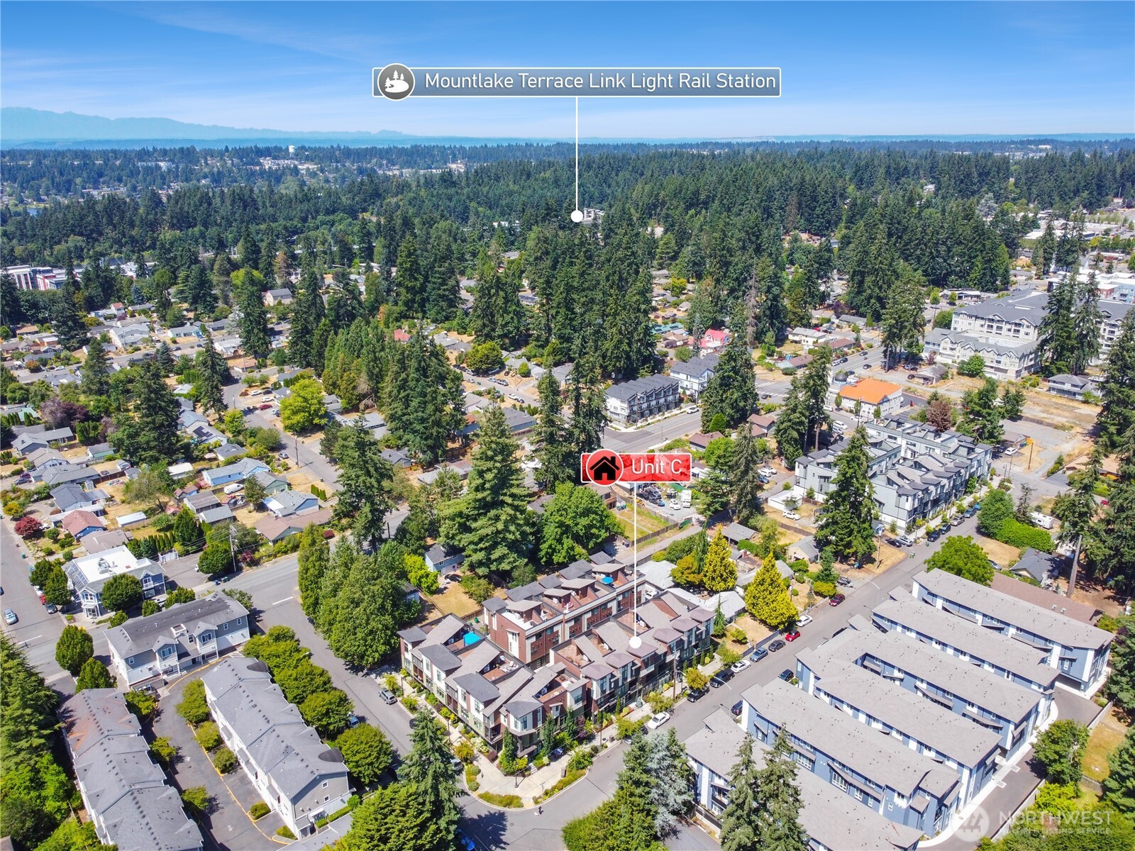 23912 55th Avenue W Unit: C