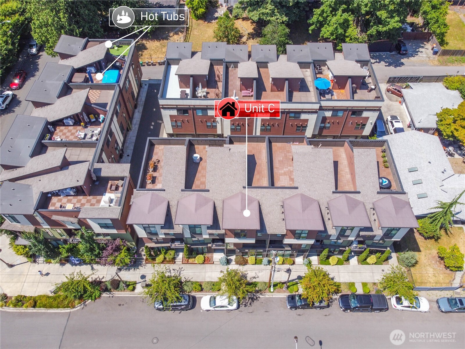 23912 55th Avenue W Unit: C