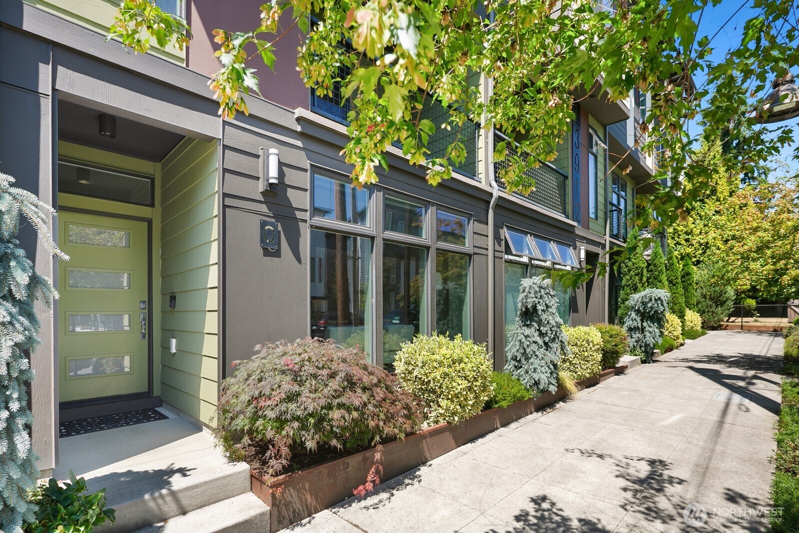 23912 55th Avenue W Unit: C