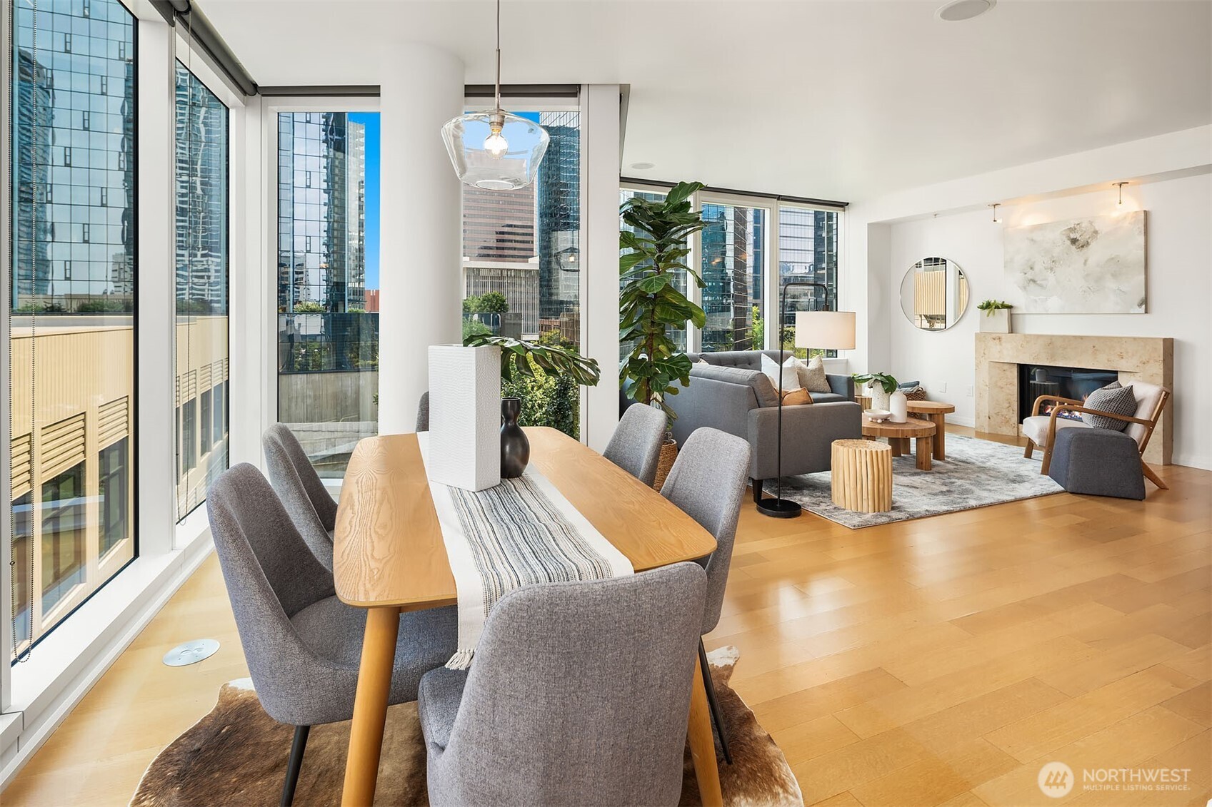 500 106th Avenue NE Unit: 905