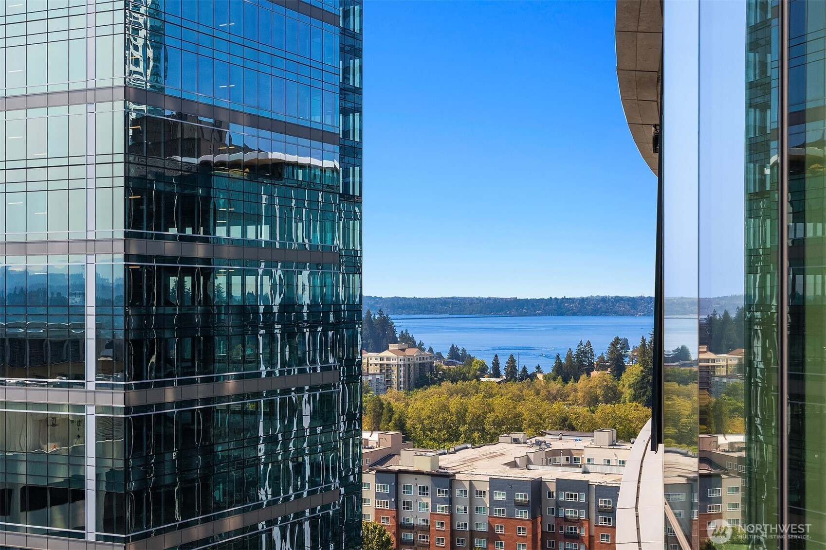 10700 NE 4th Street Unit: 1712