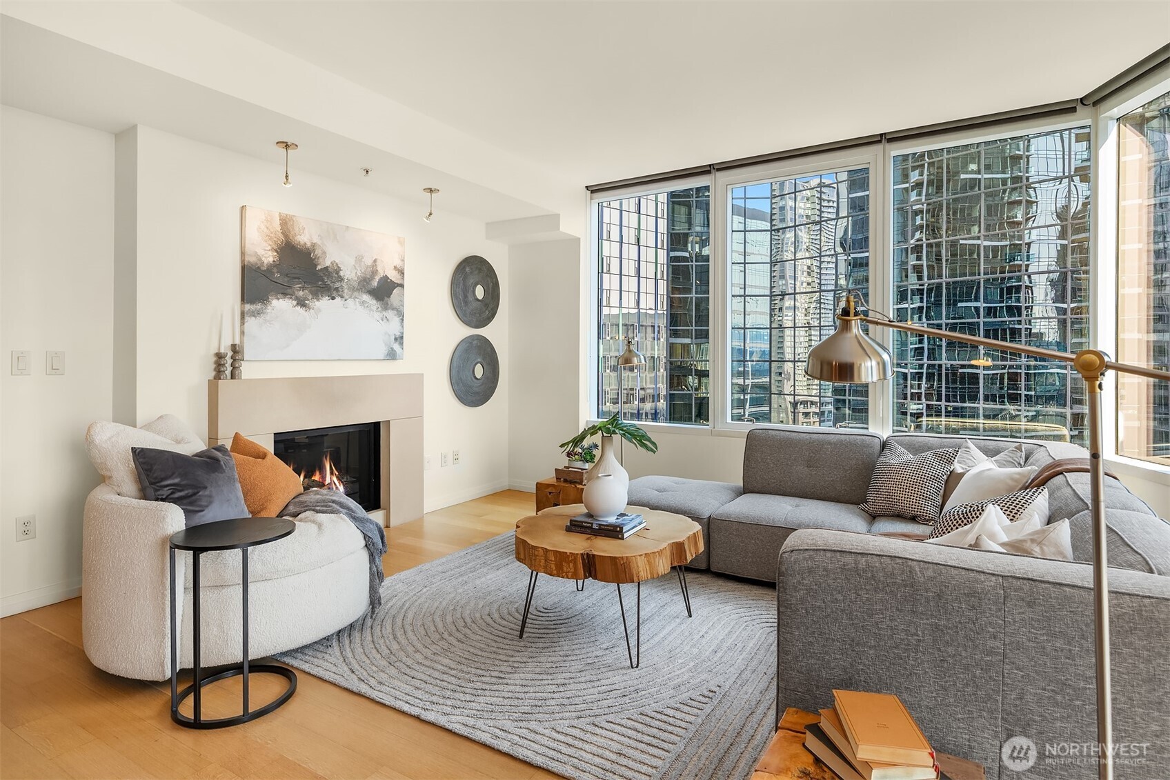 10700 NE 4th Street Unit: 1712