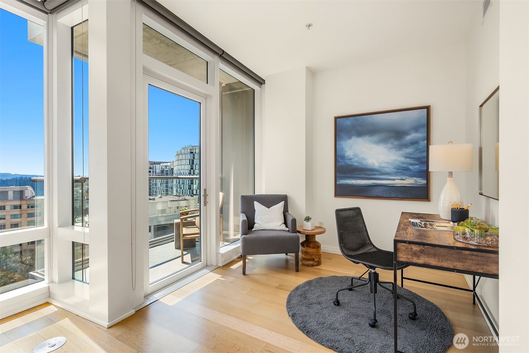 10700 NE 4th Street Unit: 1712
