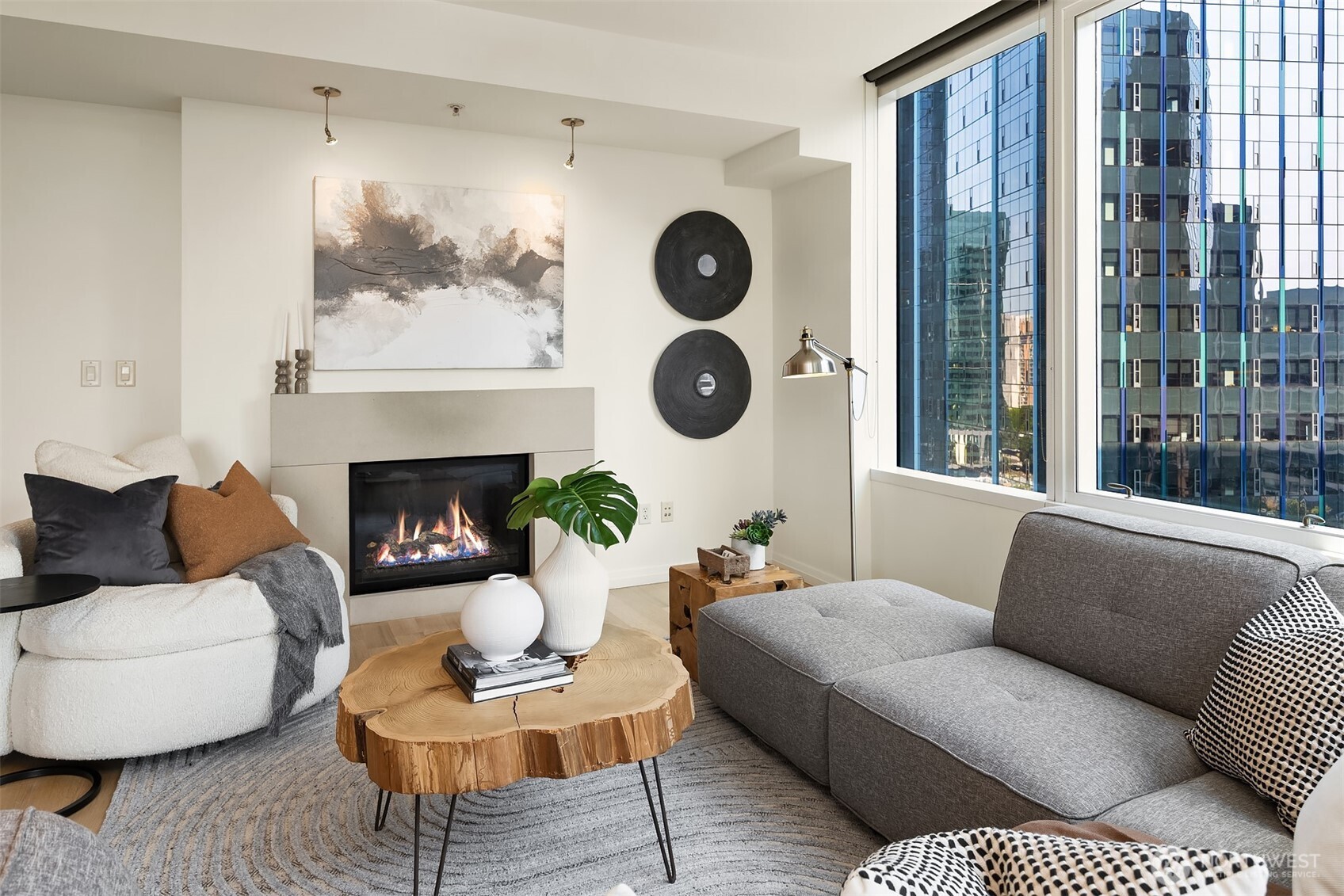 10700 NE 4th Street Unit: 1712