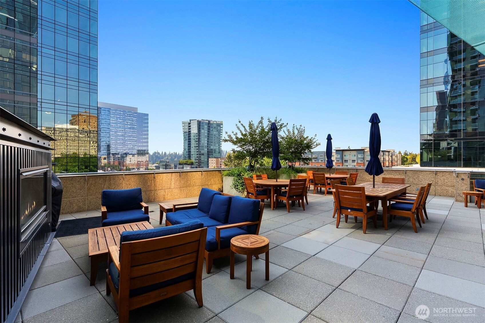 10700 NE 4th Street Unit: 1712