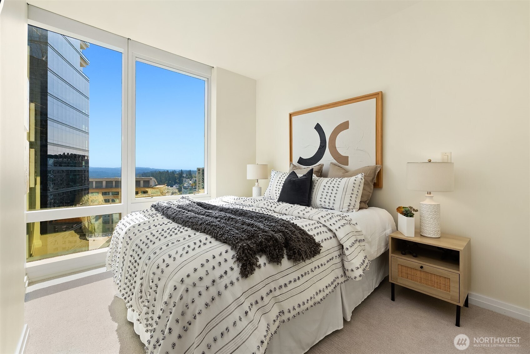 10700 NE 4th Street Unit: 1712