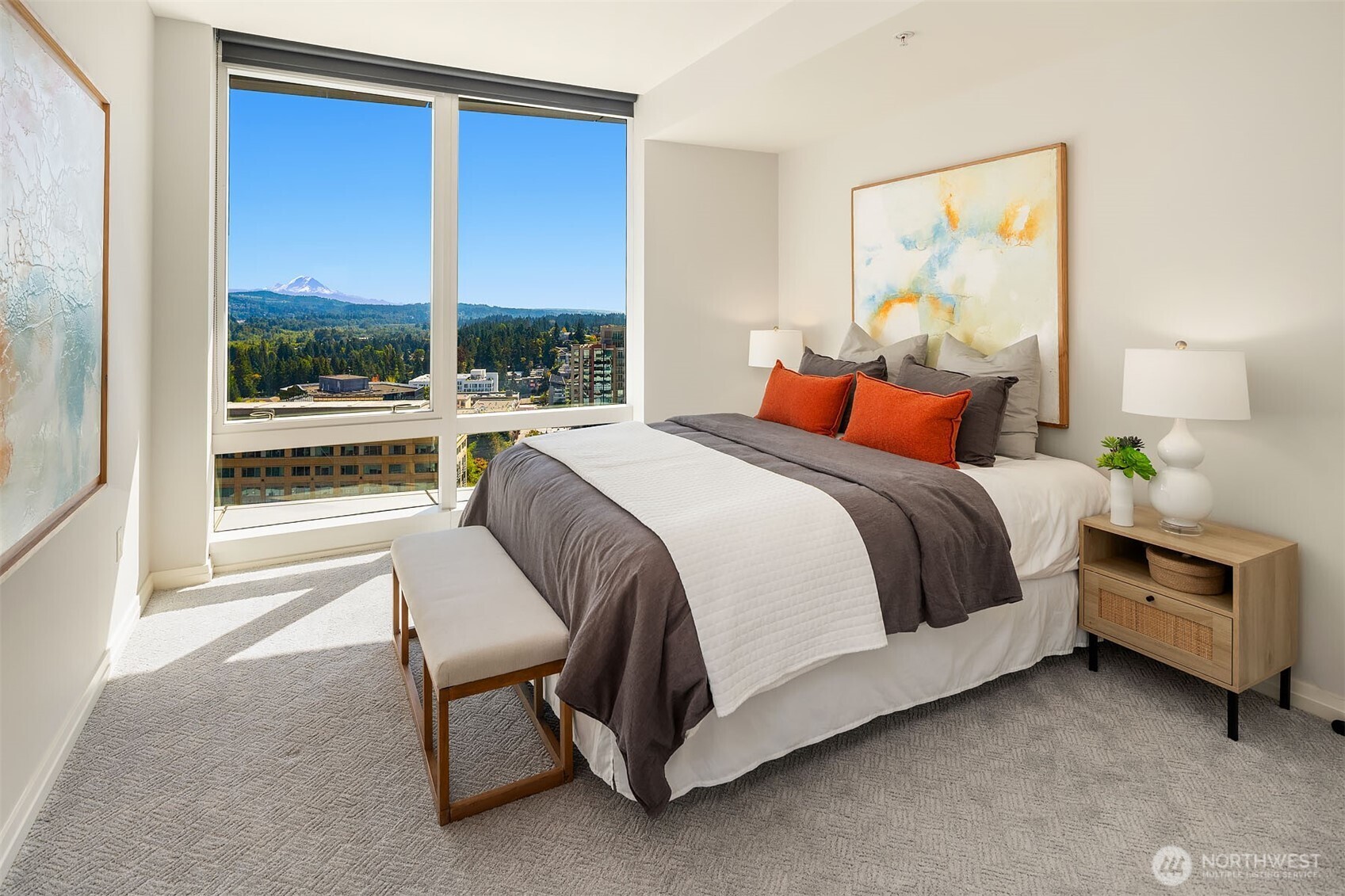 10700 NE 4th Street Unit: 2214
