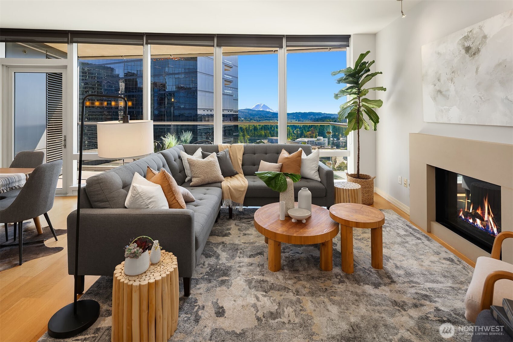10700 NE 4th Street Unit: 2214