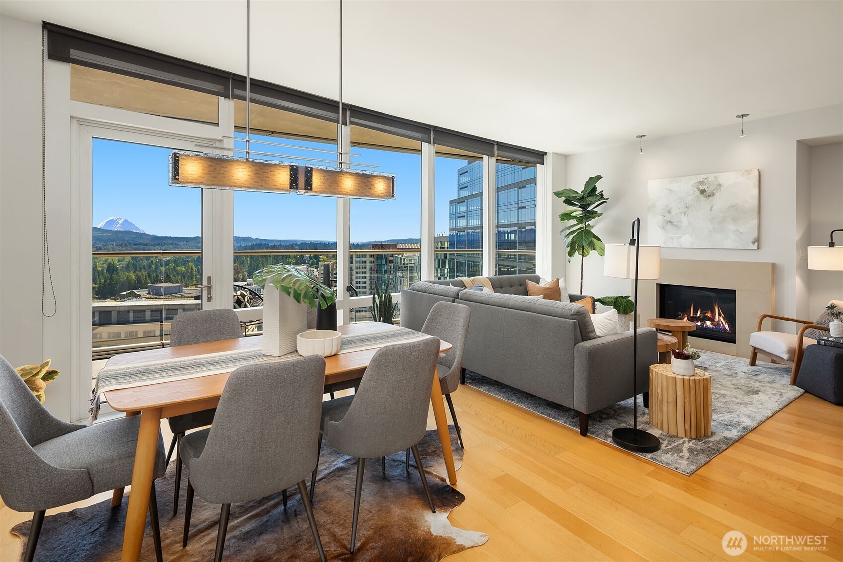 10700 NE 4th Street Unit: 2214