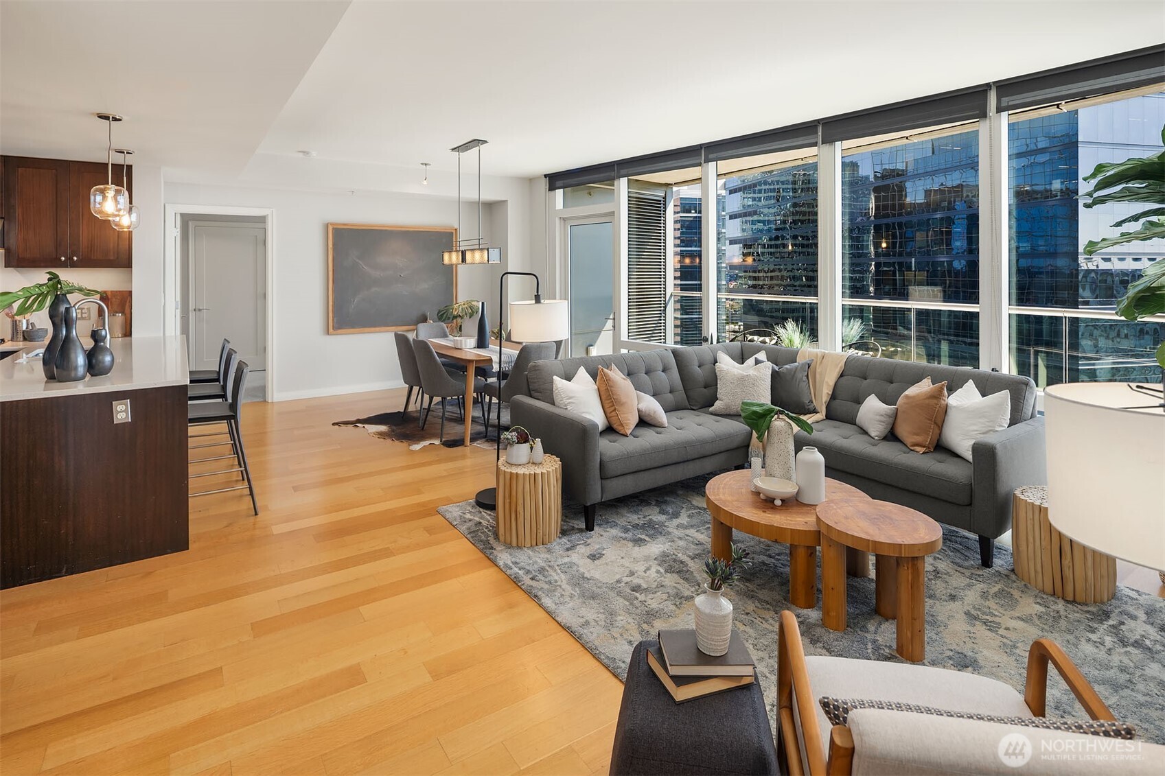 10700 NE 4th Street Unit: 2214