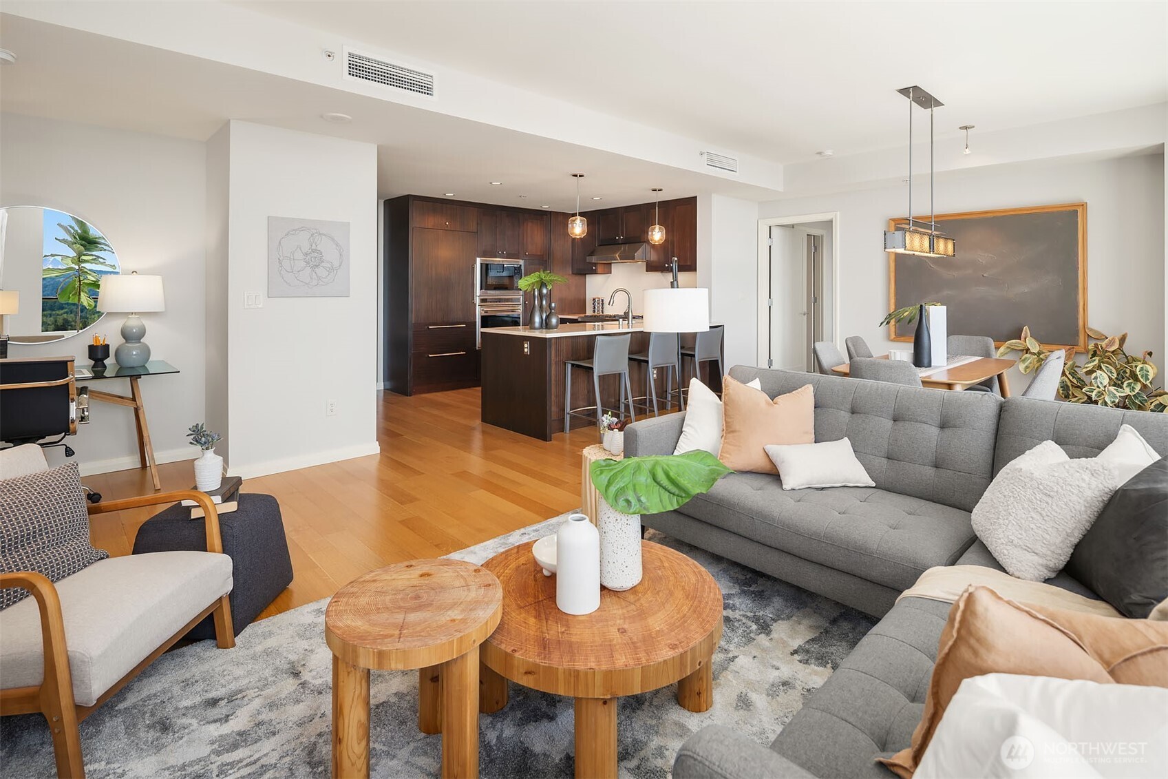 10700 NE 4th Street Unit: 2214