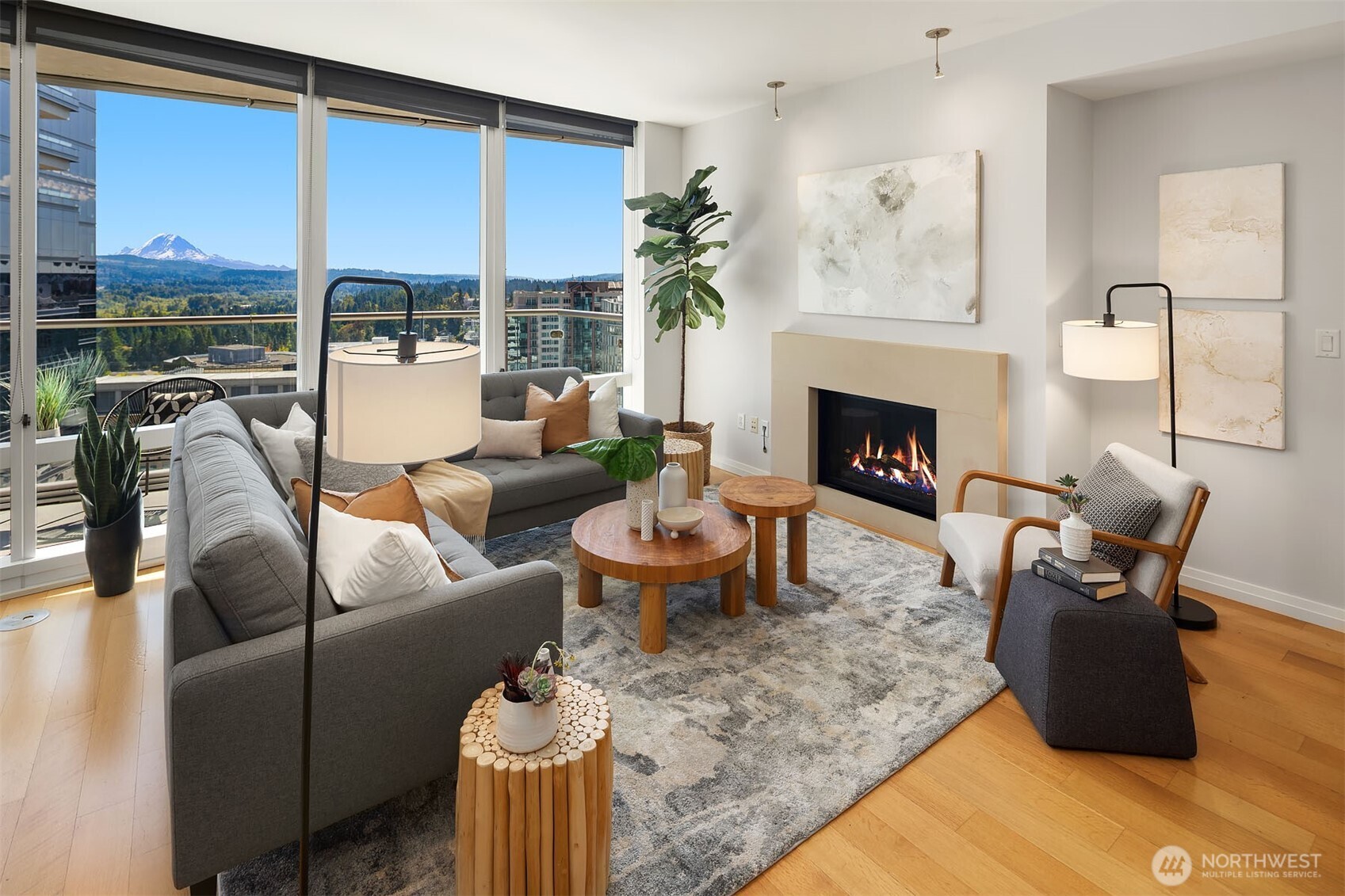 10700 NE 4th Street Unit: 2214