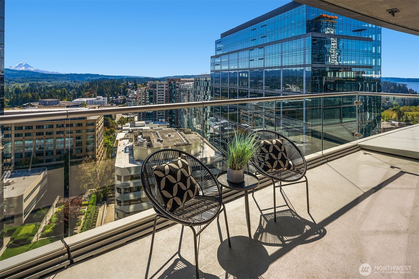 10700 NE 4th Street Unit: 2214