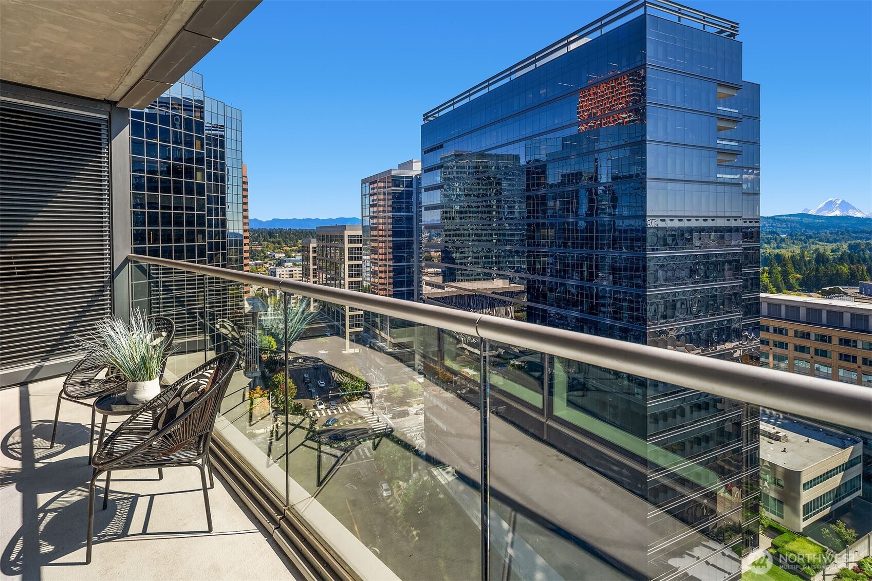 10700 NE 4th Street Unit: 2214