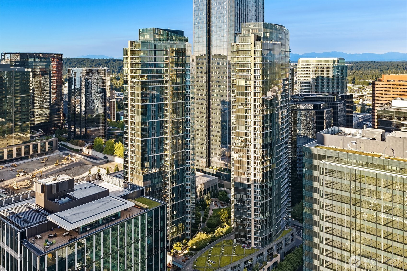 10700 NE 4th Street Unit: 2214