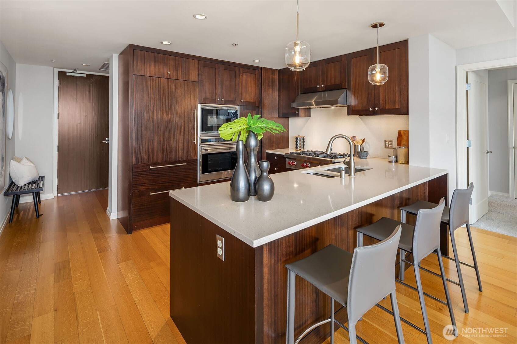 10700 NE 4th Street Unit: 2214
