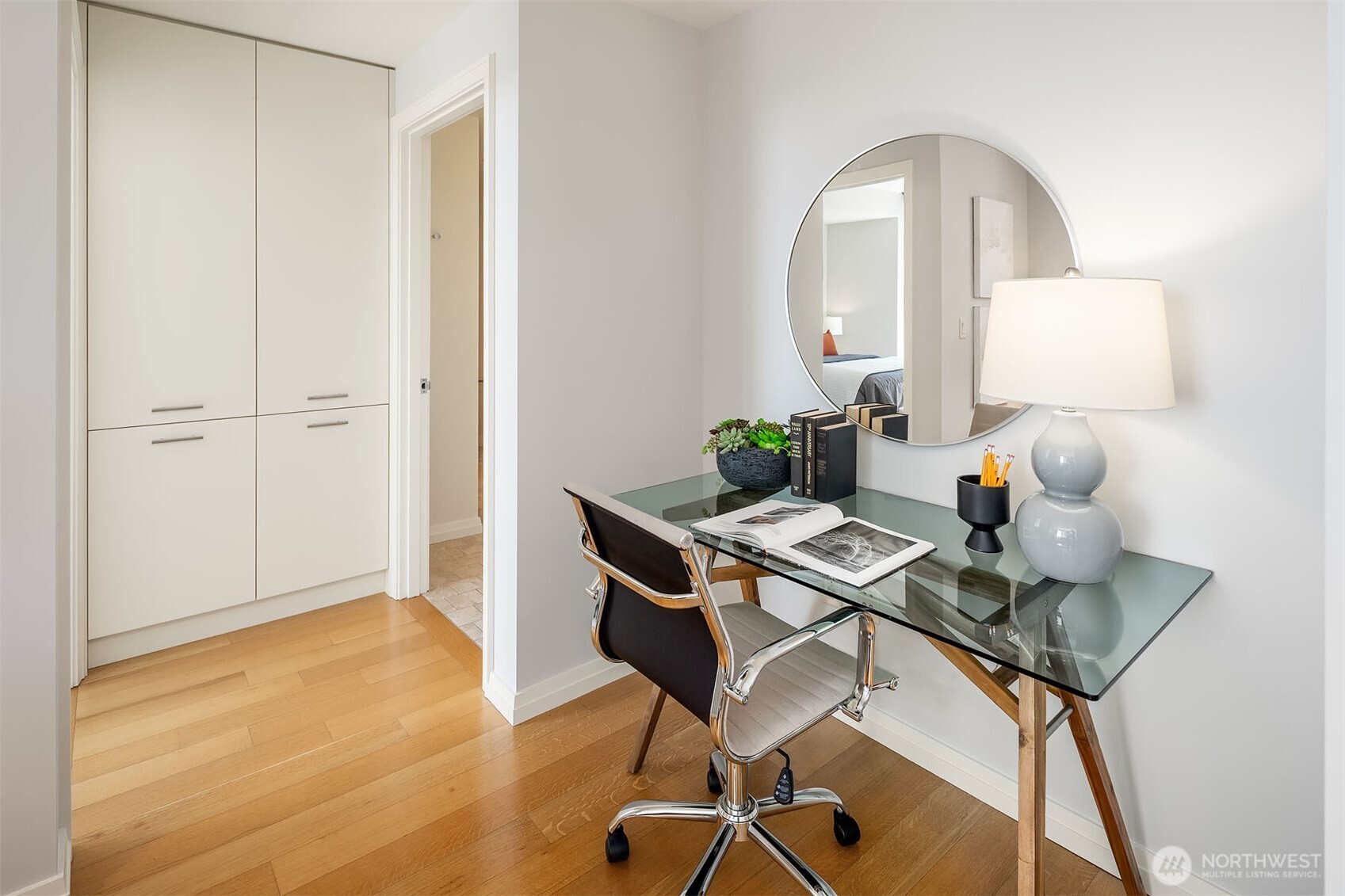 10700 NE 4th Street Unit: 2214