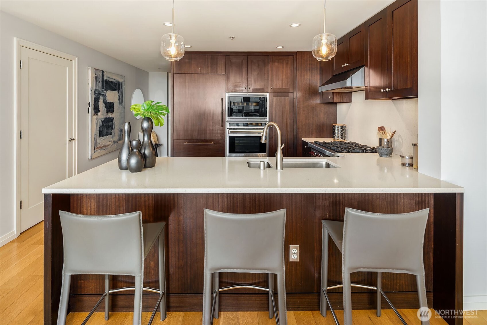10700 NE 4th Street Unit: 2214