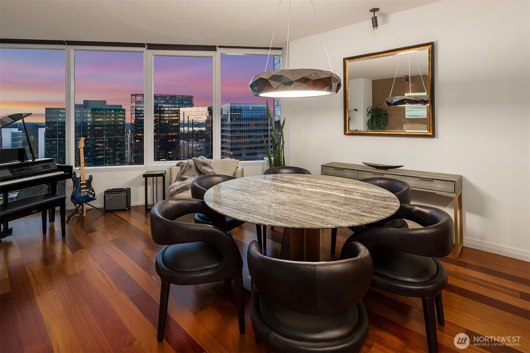 10700 NE 4th Street Unit: 3106
