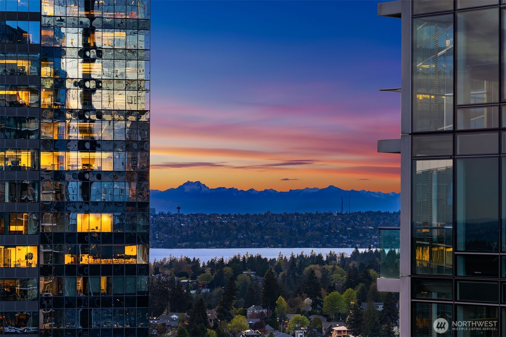 10700 NE 4th Street Unit: 3106