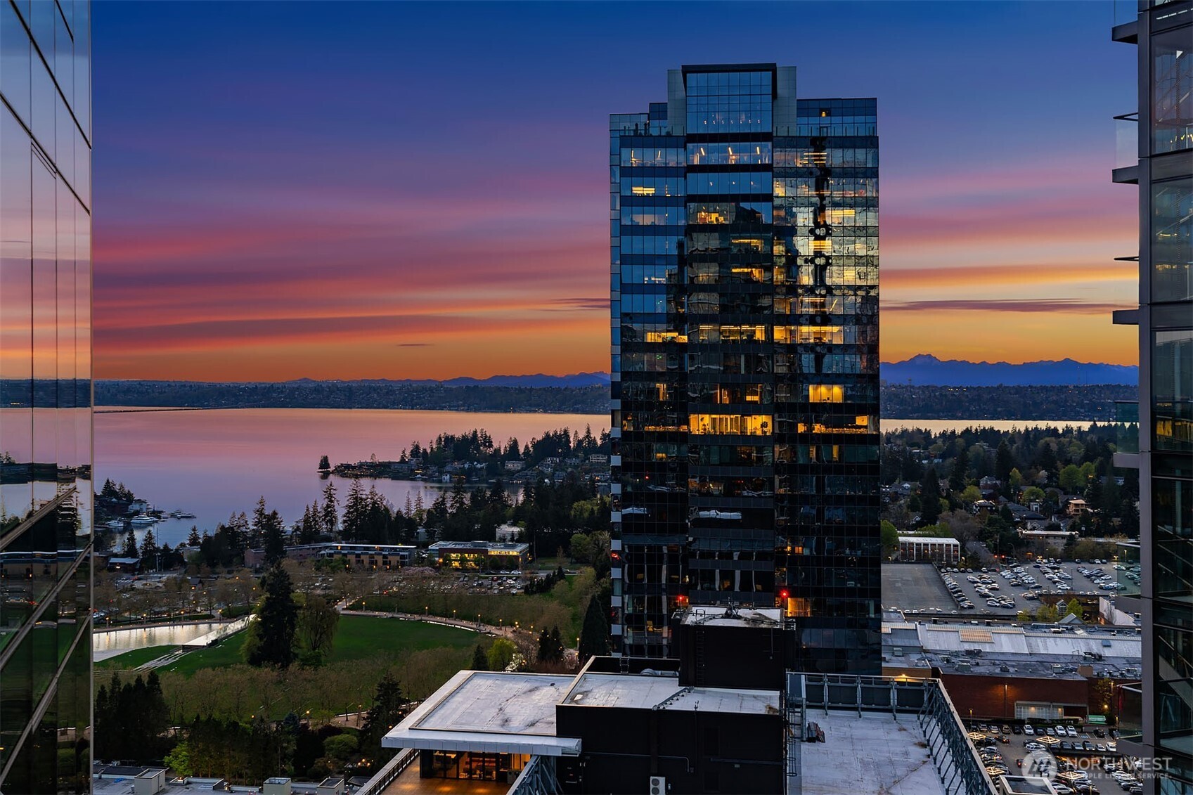 10700 NE 4th Street Unit: 3106