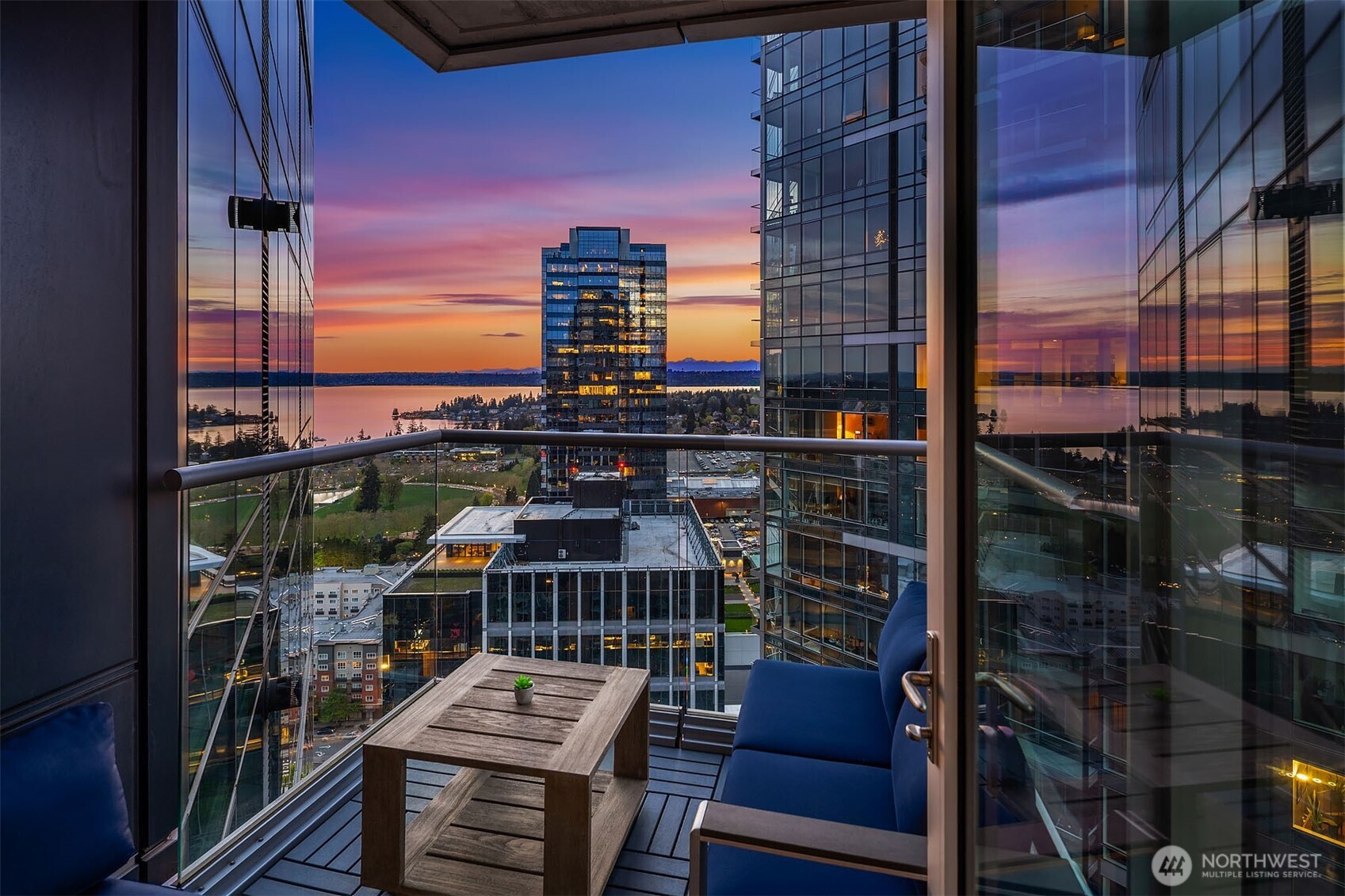 10700 NE 4th Street Unit: 3106