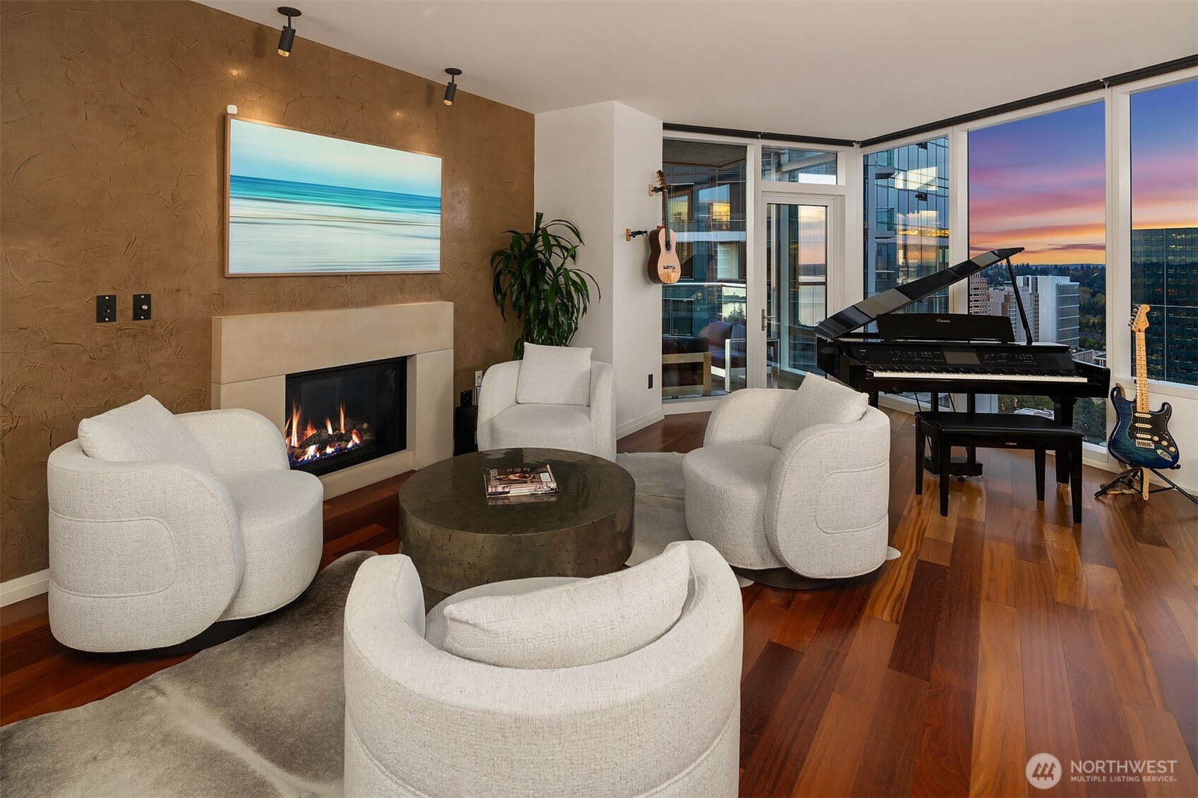 10700 NE 4th Street Unit: 3106