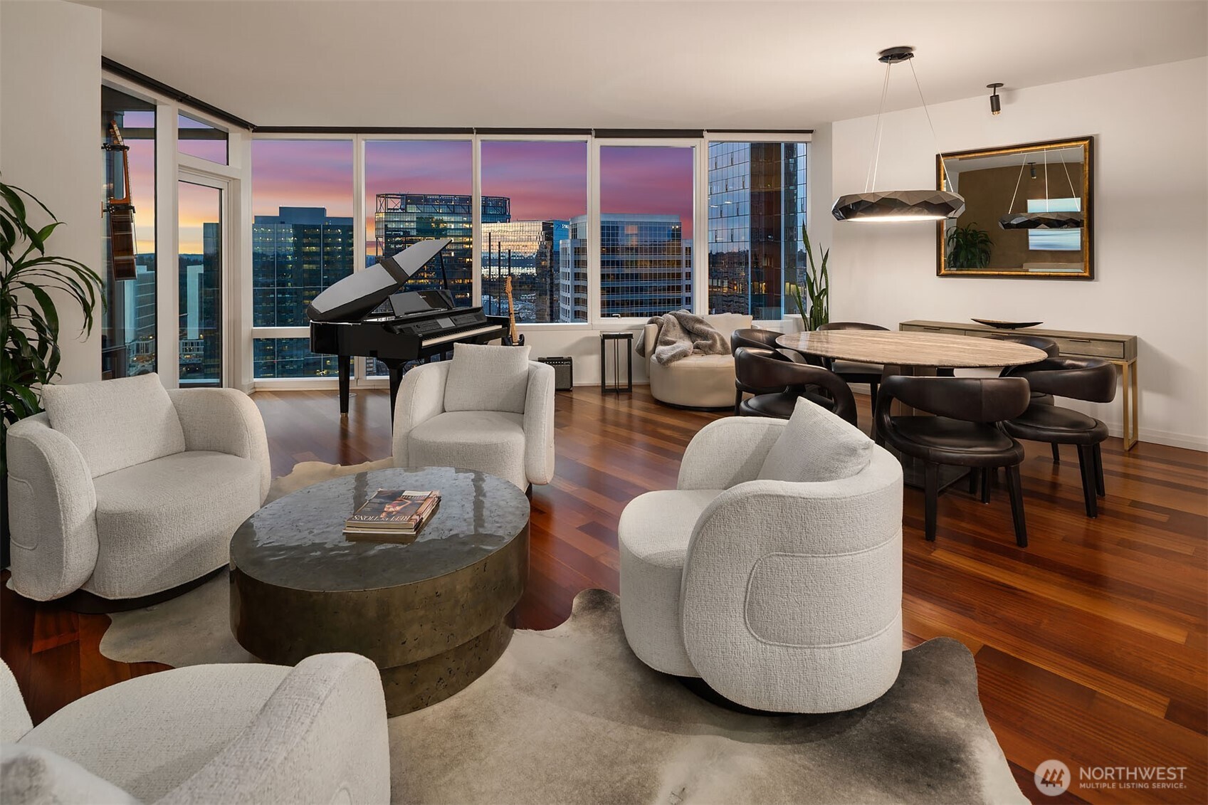 10700 NE 4th Street Unit: 3106