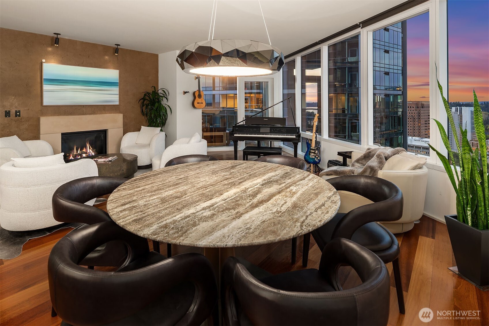 10700 NE 4th Street Unit: 3106