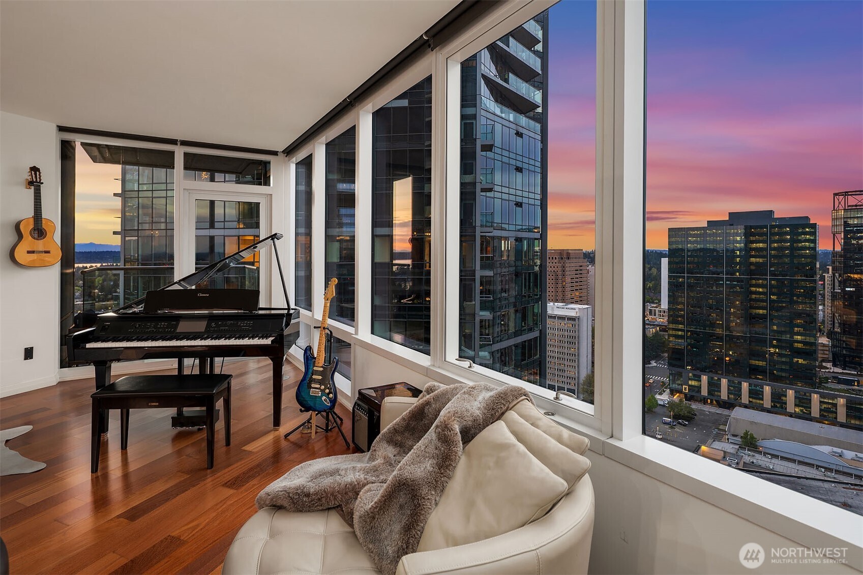 10700 NE 4th Street Unit: 3106