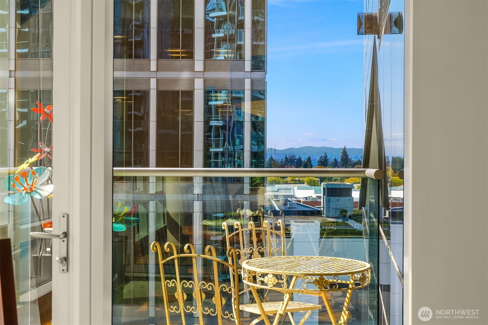 500 106th Avenue NE Unit: 1313