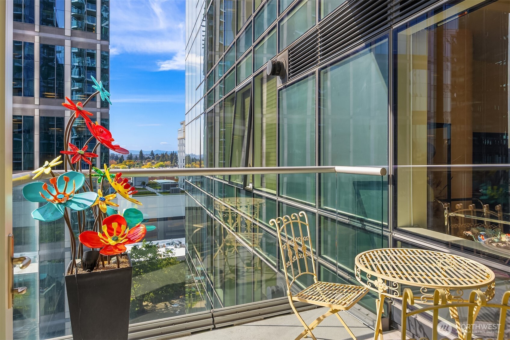 500 106th Avenue NE Unit: 1313