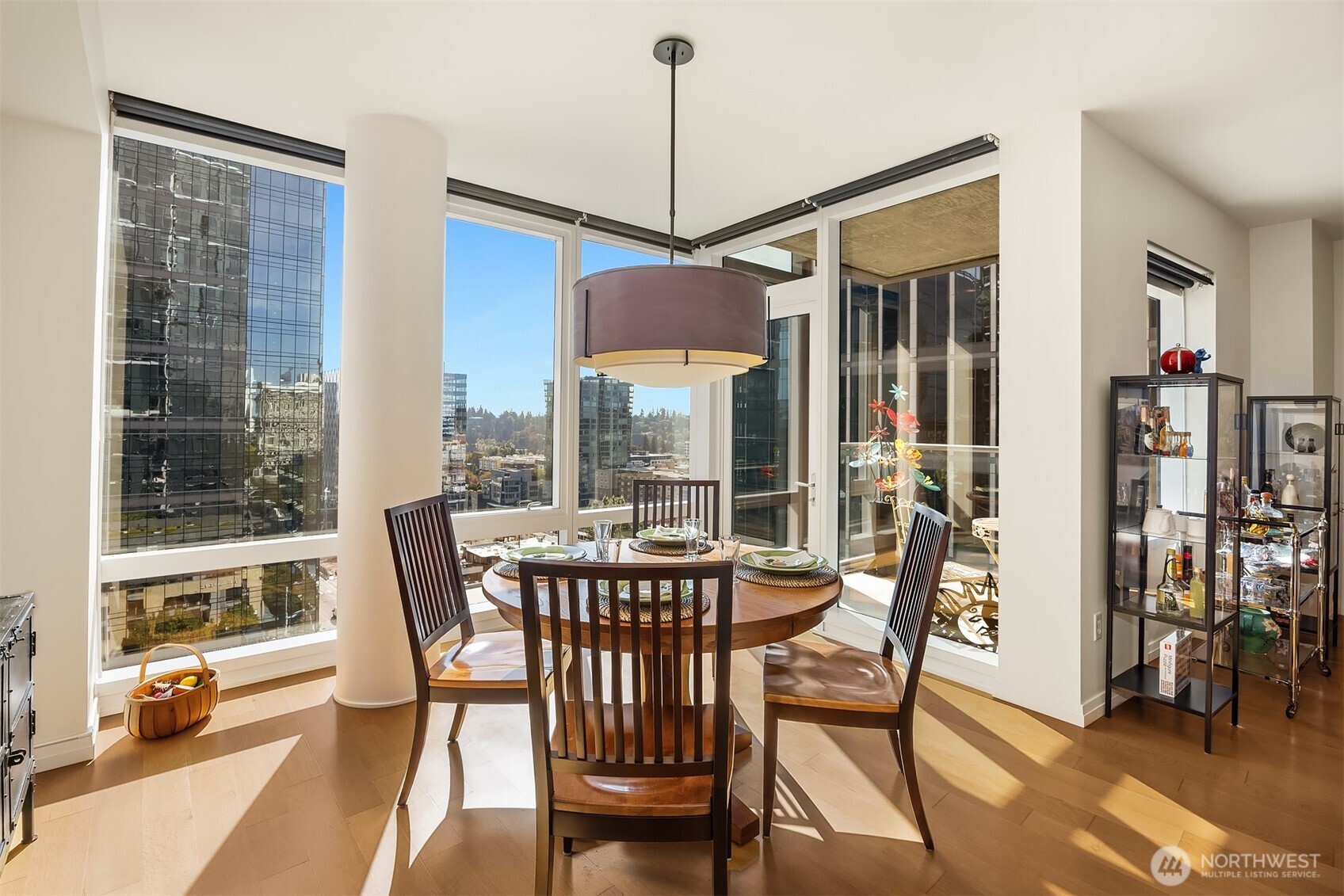 500 106th Avenue NE Unit: 1313