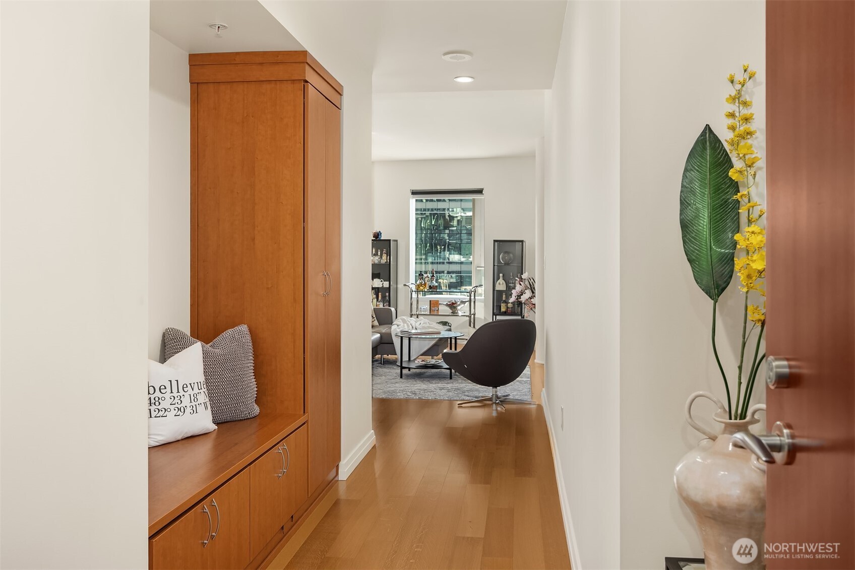 500 106th Avenue NE Unit: 1313