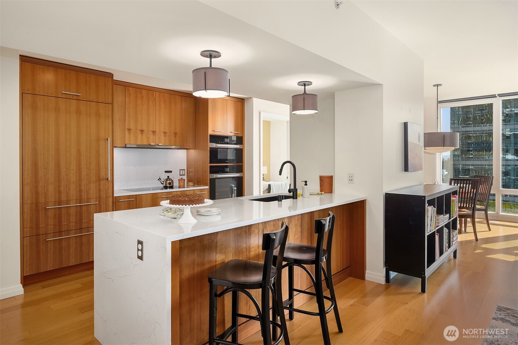500 106th Avenue NE Unit: 1313